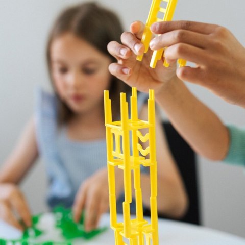 Gra zręcznościowa Krzesła MISTAKOS TREFL 02074 Trefl Gry