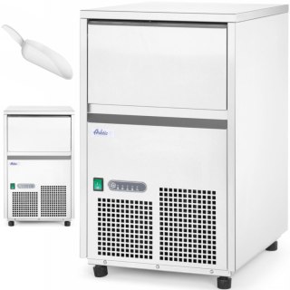 Kostkarka do lodu barowa 22 kg / 24 h 260 W ARKTIC