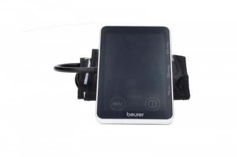 Ciśnieniomierz naramienny BM58 Beurer