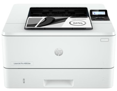 Drukarka LASERJET PRO 4002DW 2Z606F HP Inc.