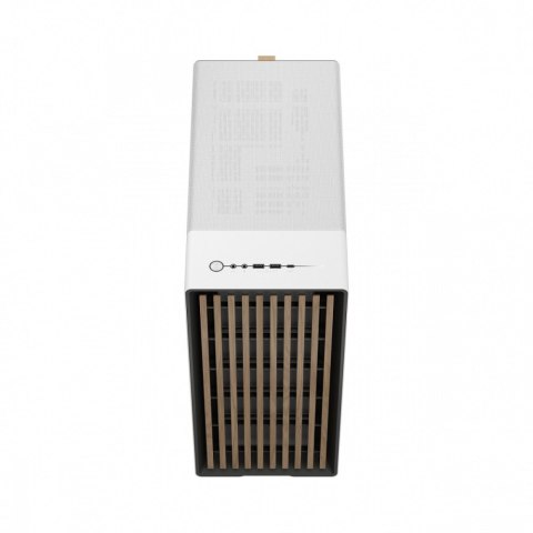 Obudowa North Chalk White Fractal Design