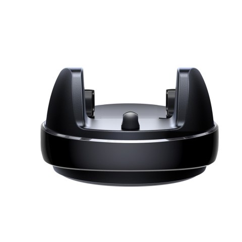 Uchwyt samochodowy z podstawką na telefon na deskę rozdzielczą - czarny JOYROOM