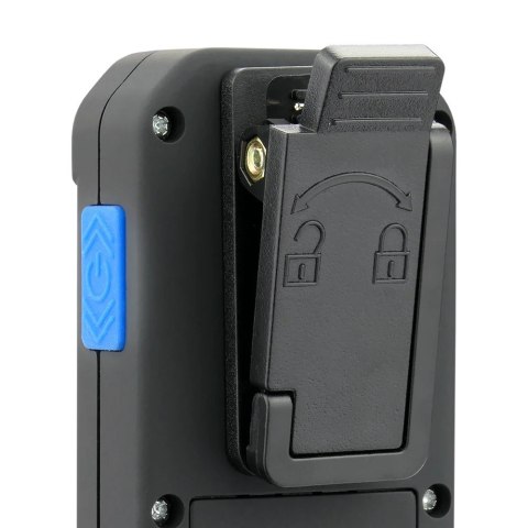 Latarka warsztatowa inspekcyjna LED WL300 IPX4 EverActive