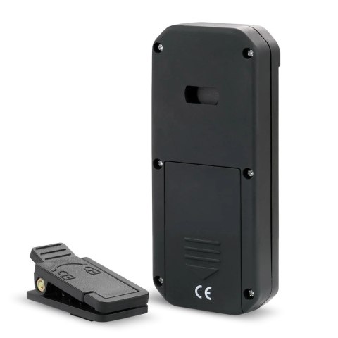 Latarka warsztatowa inspekcyjna LED WL300 IPX4 EverActive