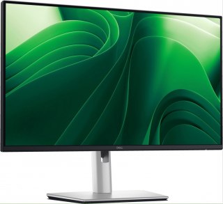 Monitor 23.8 cala P2425DE IPS LED QHD (2560x1440)/16:9/HDMI/2xDP/2xUSB-C/3xUSB/3Y AES&PPG Dell