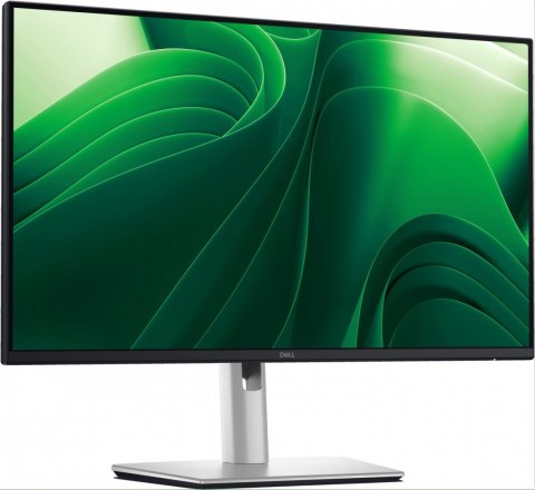 Monitor 23.8 cala P2425DE IPS LED QHD (2560x1440)/16:9/HDMI/2xDP/2xUSB-C/3xUSB/3Y AES&PPG Dell