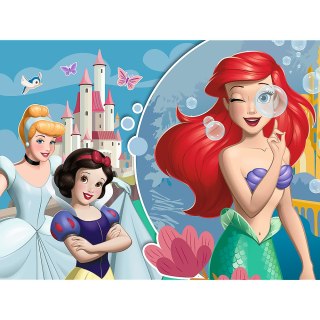 Puzzle - 30 - Piękny dzień księżniczek - Disney Princess - Trefl 18308 Trefl Puzzle