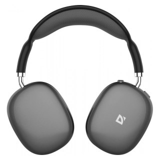 Słuchawki bezprzewodowe nauszne FREEMOTION B645 czarne Defender