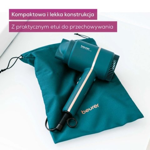 Suszarka do włosów HC35 Ocean Beurer
