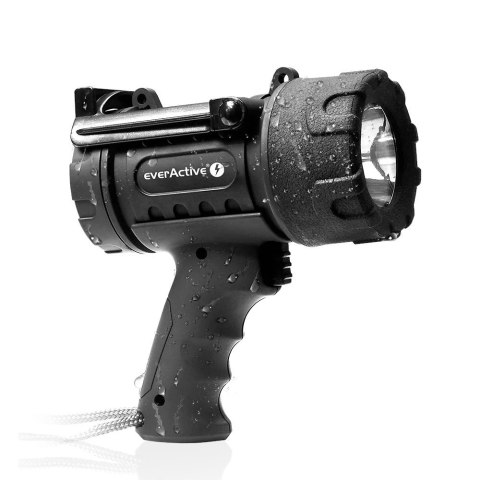Szperacz LED ładowalny SL-500R Hammer IP67 USB-C EverActive