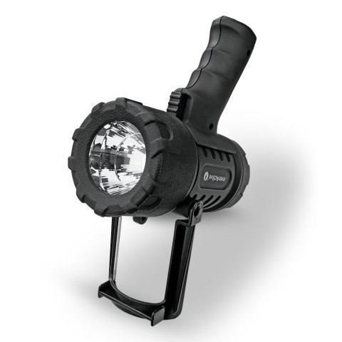 Szperacz LED ładowalny SL-500R Hammer IP67 USB-C EverActive