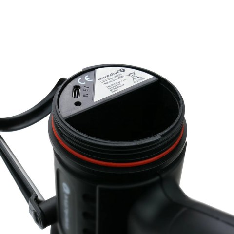 Szperacz LED ładowalny SL-500R Hammer IP67 USB-C EverActive