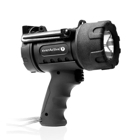 Szperacz LED ładowalny SL-500R Hammer IP67 USB-C EverActive