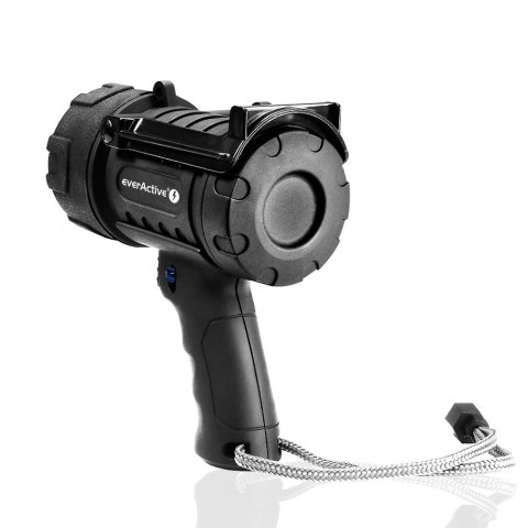 Szperacz LED ładowalny SL-500R Hammer IP67 USB-C EverActive