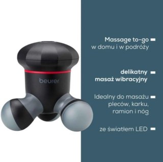 Urządzenie do masażu MG18 Beurer