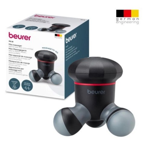 Urządzenie do masażu MG18 Beurer