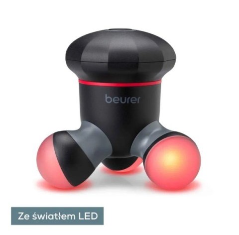 Urządzenie do masażu MG18 Beurer
