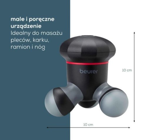 Urządzenie do masażu MG18 Beurer