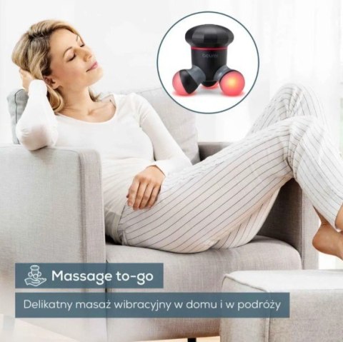 Urządzenie do masażu MG18 Beurer