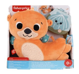 Rozkołysana Wyderka 2w1 Fisher Price