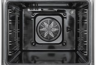 Kuchnia gazowo-elektryczna 57GEH3.33HZpTaDNAXx Amica