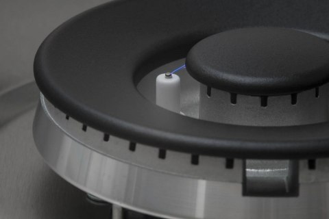 Kuchnia gazowo-elektryczna 618GE3.39HZPTADPNAQXX Amica