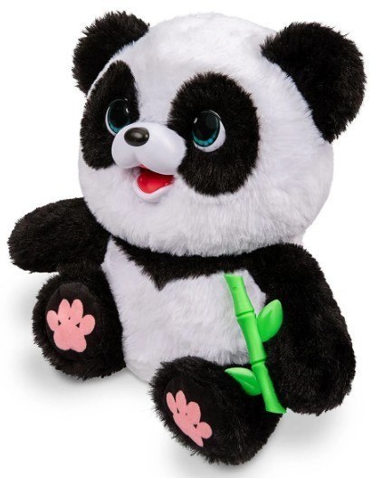 Maskotka interaktywna Little Live Pets Panda Cobi
