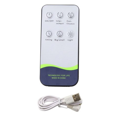 Nawilżacz Powietrza Dyfuzor Aromaterapia Lampka Nocna LED Pilot 300ml LEAN