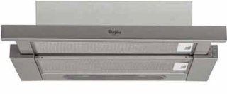 Okap teleskopowy AKR6390IX Whirlpool