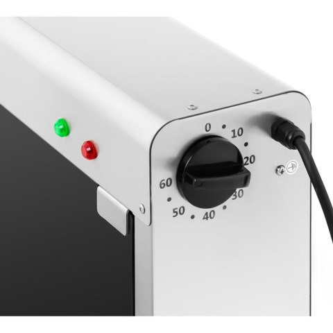 Sterylizator do dezynfekcji noży UV gastronomiczny na 20 noży Royal Catering