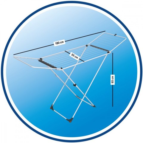 Suszarka Universal Vileda