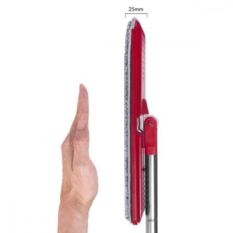 Mop płaski z wiadrem i wyciskaczem GB850 GreenBlue