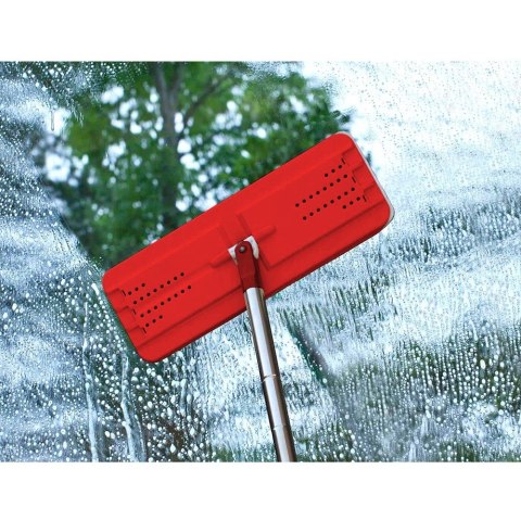 Mop płaski z wiadrem i wyciskaczem GB850 GreenBlue