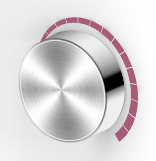 Nawilżacz powietrza AHS301 Blaupunkt