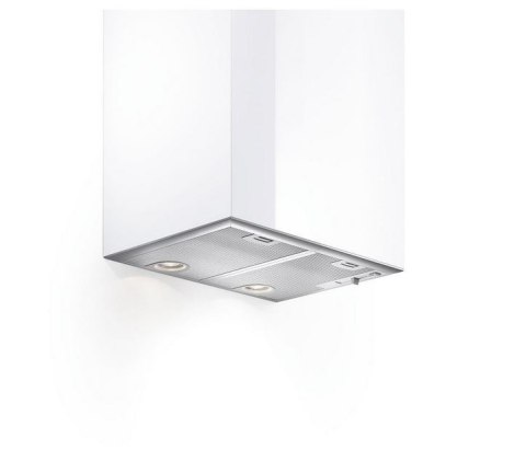 Okap wyspowy DHL555BL Bosch