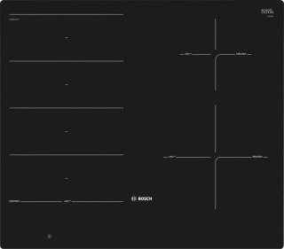 Płyta indukcyjna PXE601DC1E Bosch