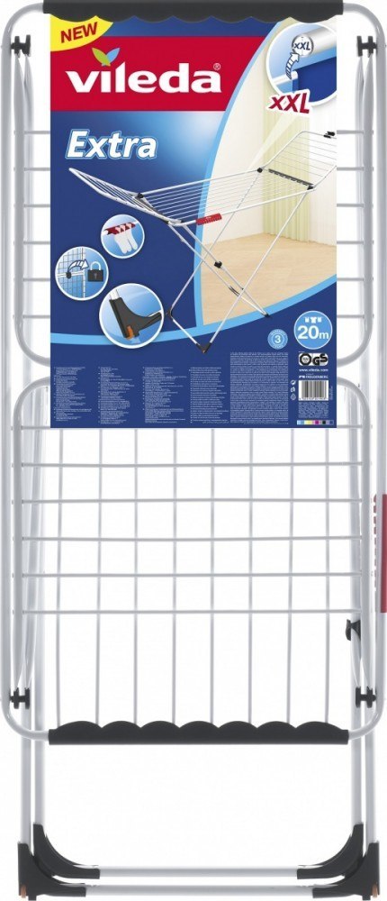 Suszarka Extra Vileda