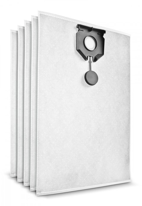 Torebki filtracyjne do NT 30/1 i 40/1 2.889-154.0 5 szt. Karcher
