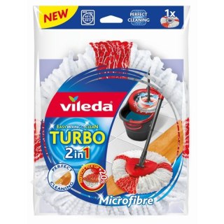 Wkład do mopa obrotowego TURBO 2w1 Vileda