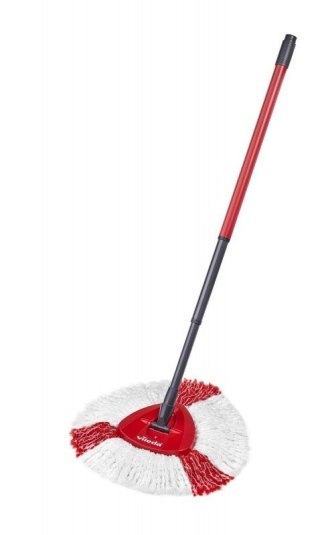 Wkład do mopa obrotowego TURBO 2w1 Vileda