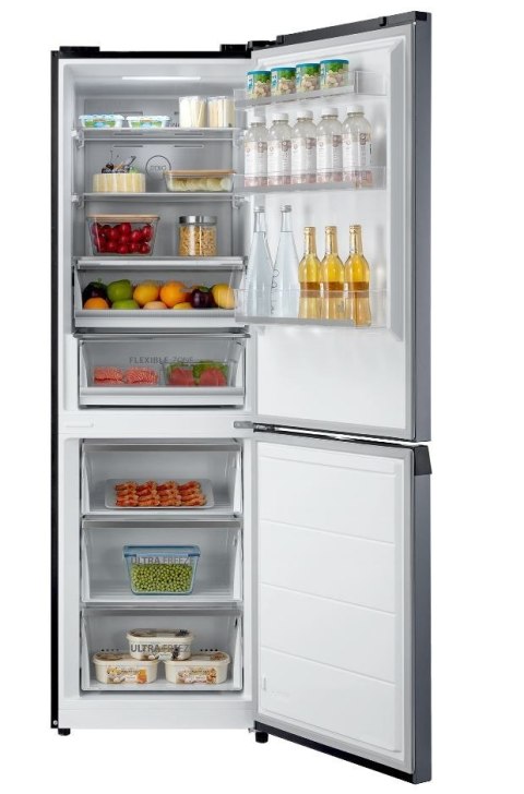 Chłodziarko-zamrażarka GR-RB449WE-PMJ Toshiba