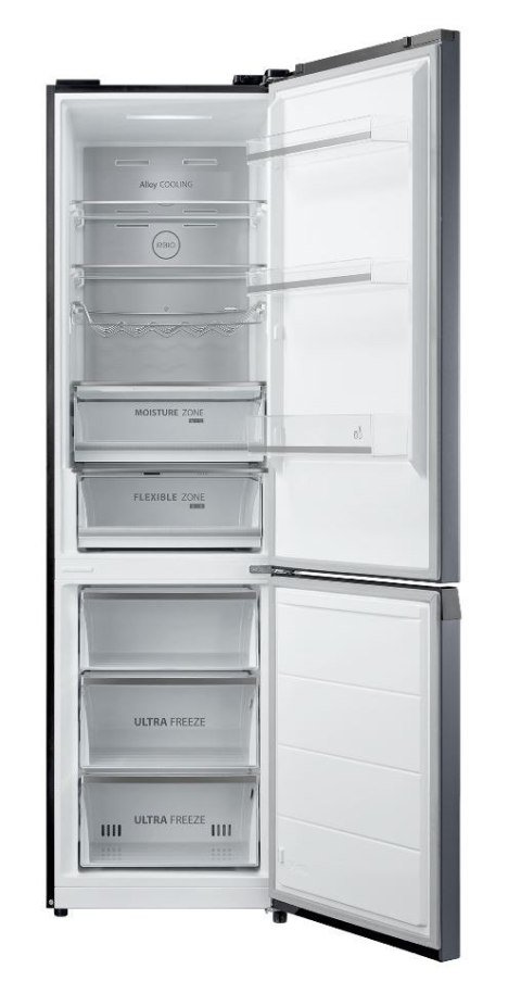 Chłodziarko-zamrażarka GR-RB500WE-PMJ Toshiba