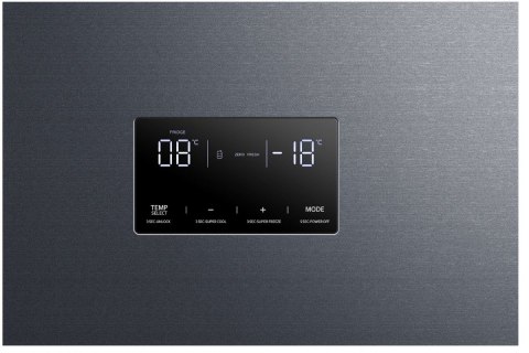 Chłodziarko-zamrażarka GR-RB500WE-PMJ Toshiba