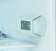 Chłodziarko-zamrażarka do zabudowy ART66122 Whirlpool