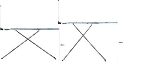 Deska do prasowania Star+ Vileda