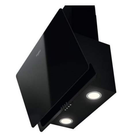 Okap AKR 65F LM K Whirlpool