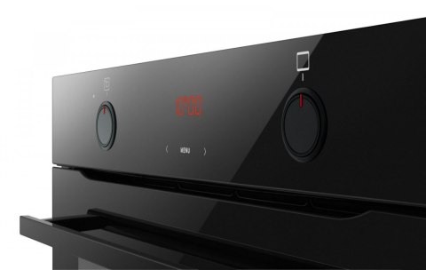 Piekarnik ED37610B X-TYPE STEAM Amica