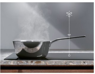 Płyta indukcyjna Bridge SLIM-FIT 60 cm LIV63431BK Electrolux