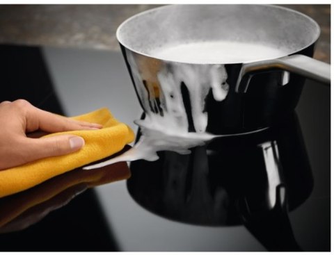 Płyta indukcyjna Bridge SLIM-FIT 60 cm LIV63431BK Electrolux