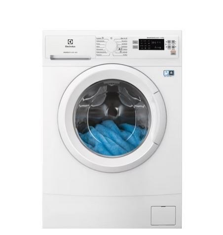Pralka EW6SN0506OP Electrolux